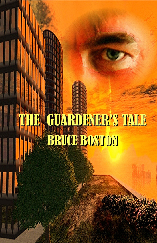 The Guarderner's Tale