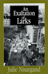 An Exaltation of Larks