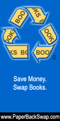 Trade Books for Free - PaperBack Swap.