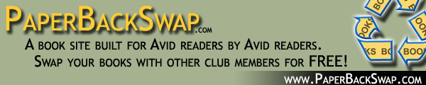 PaperBackSwap.com - Book Club to Swap, Trade & Exchange Books for Free.