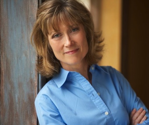 Carla Buckley