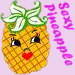 sexypineapple avatar