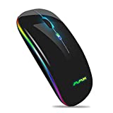 Amazon Wireless Rechargable Mouse