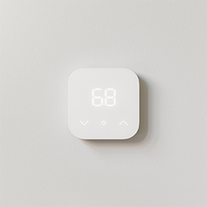 Amazon Smart Thermostat