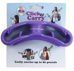 Amazon Grocery Bag Carrier