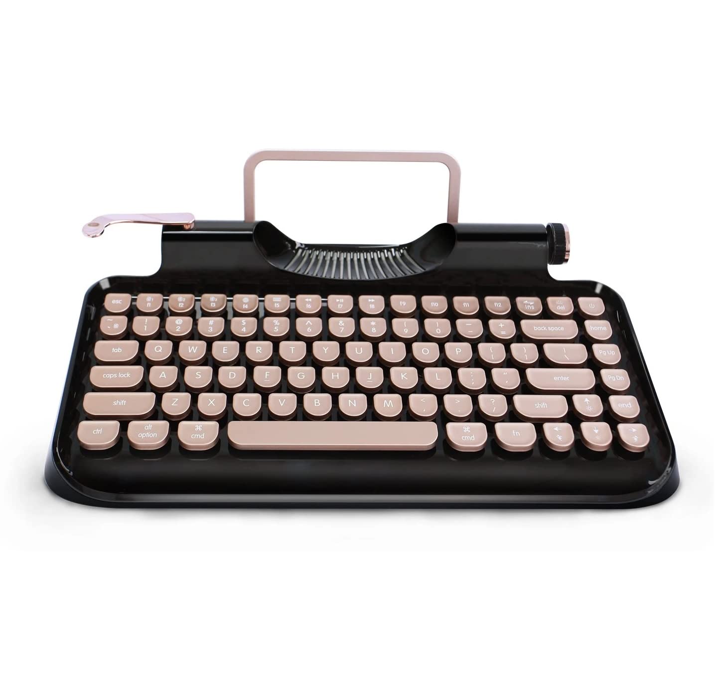 Amazon Typewriter Style Keyboard
