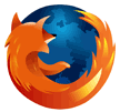 Firefox logo