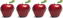 Apple 4