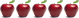 Apple 5