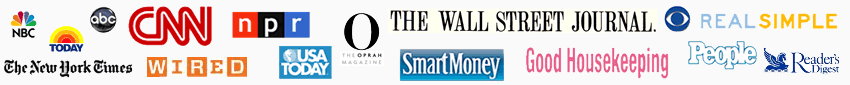 Swapping Books in the Media
