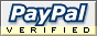 PayPal verified