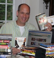 Richard Pickering Trades Books
