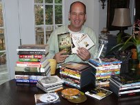 Richard Pickering Trades Books
