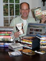 Richard Pickering Trades Books