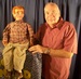 ventriloquist avatar