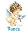 Rondaluvs2read avatar