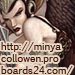 silverink avatar
