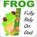 frogslady avatar