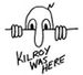 Kilroy avatar