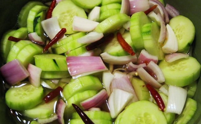 Recipes