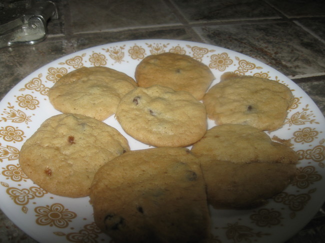 Recipes